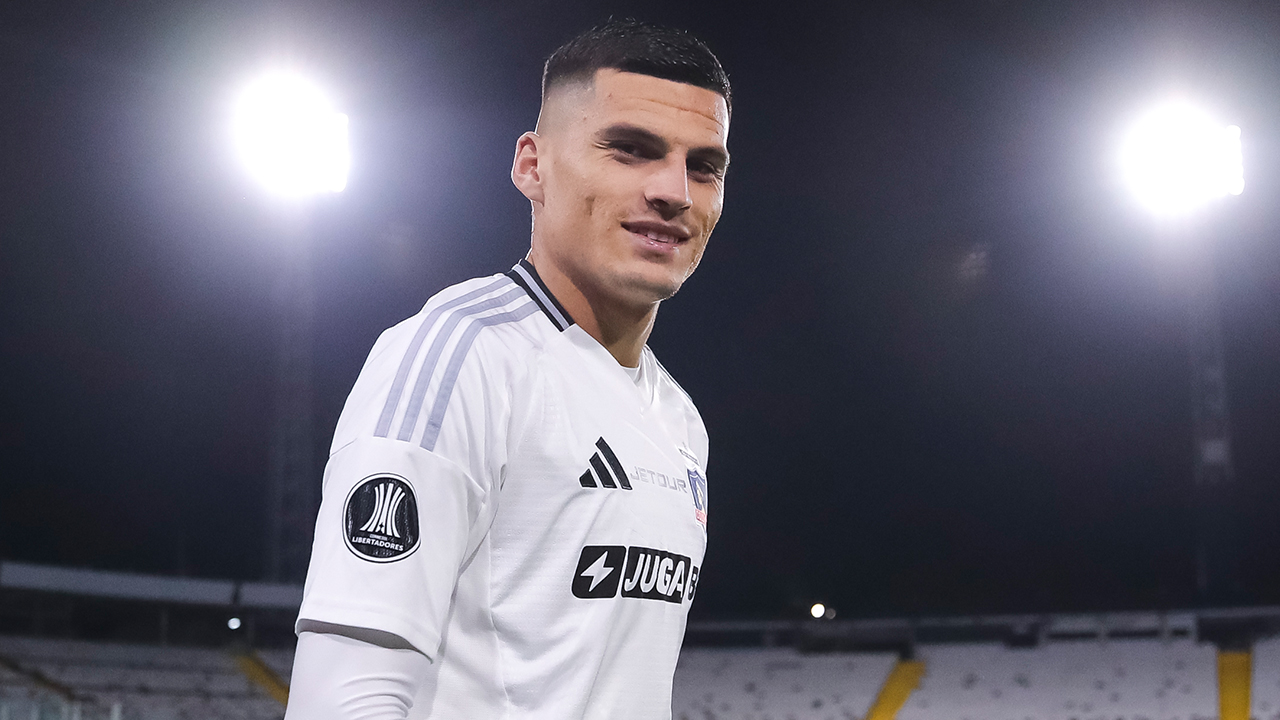 Noticias de Colo Colo hoy jueves 22 de enero: Blanco y Negro decide el futuro de Lucas Cepeda