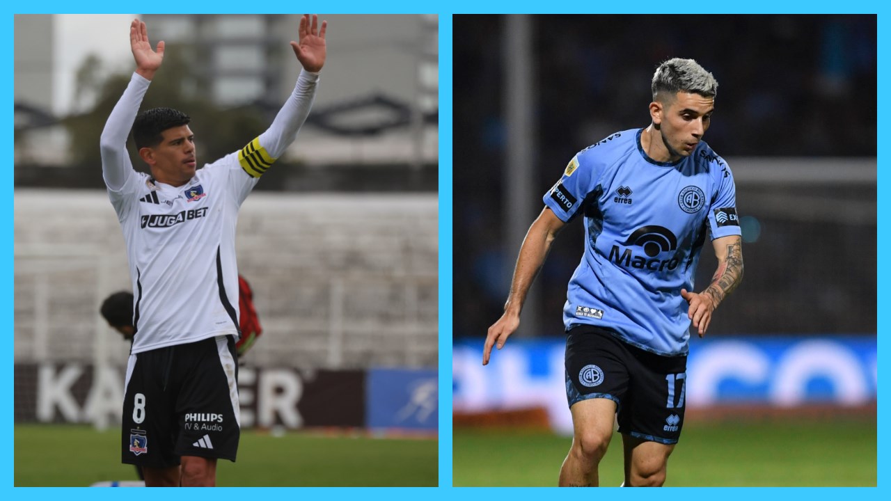 Noticias de Colo Colo hoy miércoles 28 de enero: jornada clave en Blanco y Negro para sumar refuerzos y ratifiar la salida de Esteban Pavez