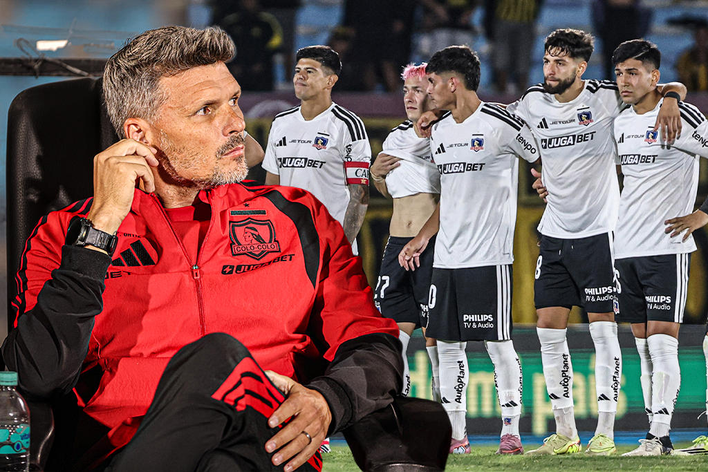 Colo Colo programa un nuevo amistoso previo al debut en el Campeonato Nacional