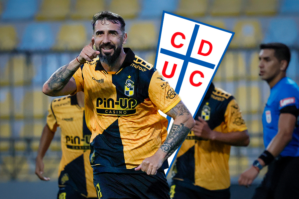 “No importa quién esté al frente”: Lucas Pratto lanza advertencia a la U Católica antes de la final de la Supercopa