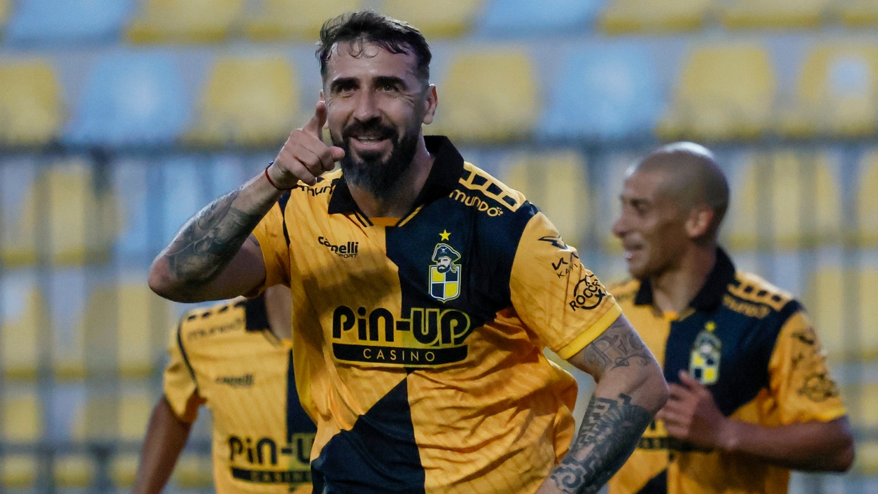 Resumen de Coquimbo vs Limache por la Supercopa 2026: goles, resultado y estadísticas