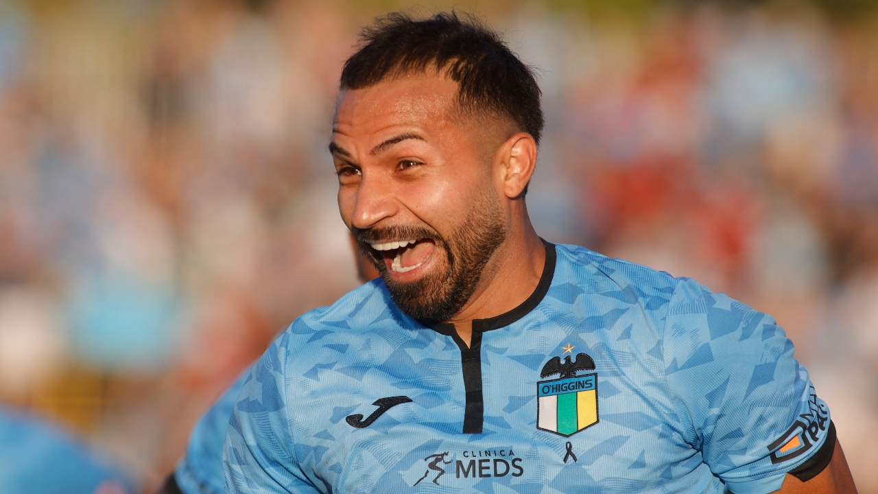 O’Higgins se potencia para la Libertadores: fichó un refuerzo desde Argentina para relanzar su carrera