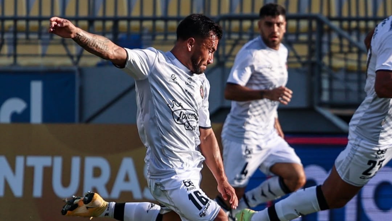 El zurdazo de Jean Meneses que cambia el relato de su presente