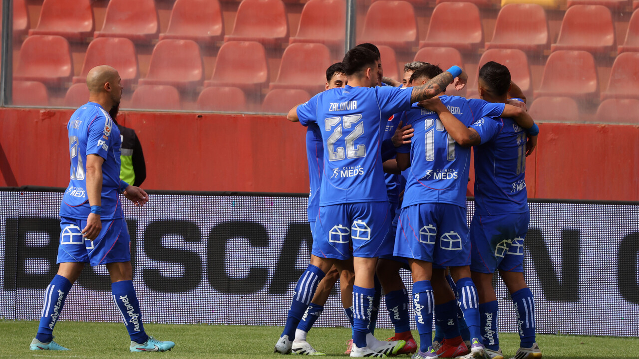 ¡Uno menos para Meneghini! La U de Chile confirma otra salida en pleno mercado 2026