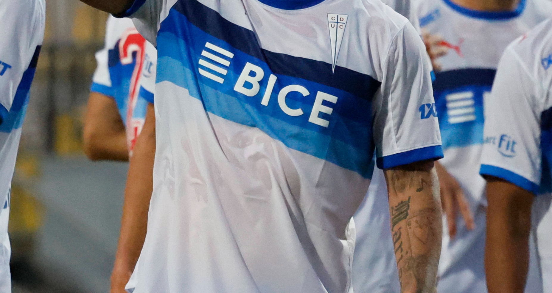 La UC mueve el mercado: el regreso que sacude San Carlos tras seis años