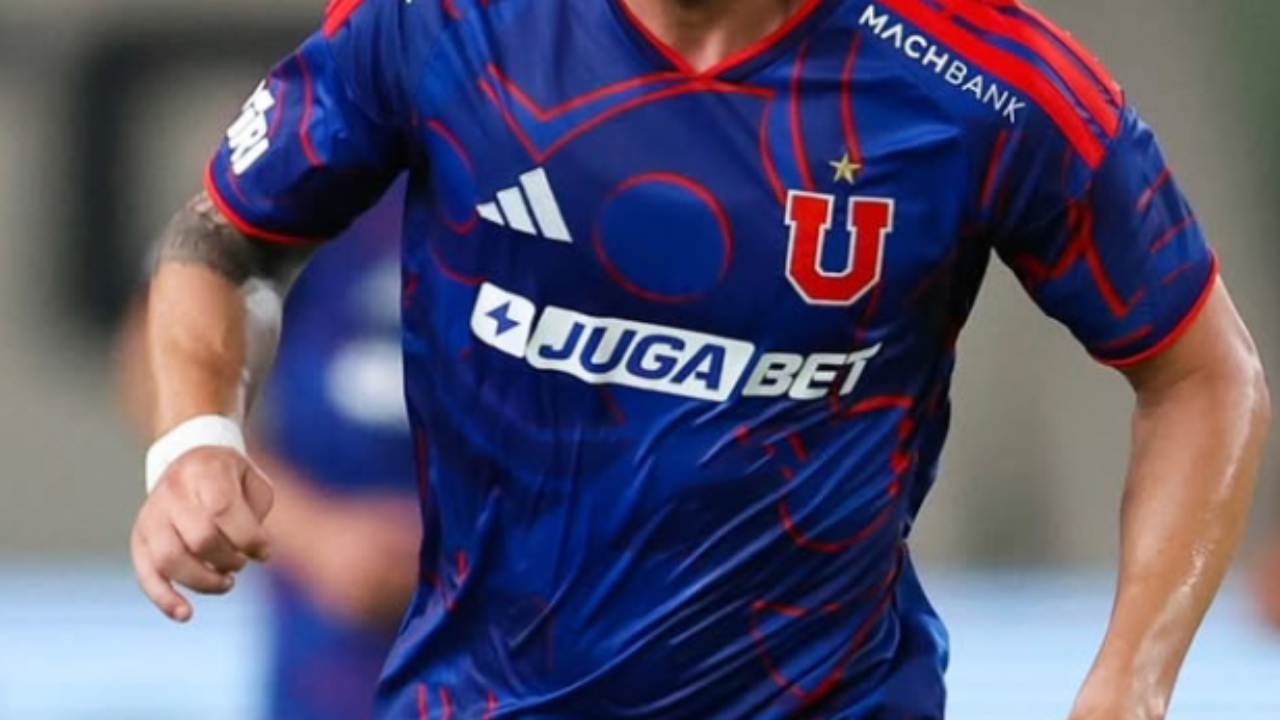 Castigo sin explicación y un nombre inesperado: la sanción que abrió un nuevo conflicto en la U de Chile