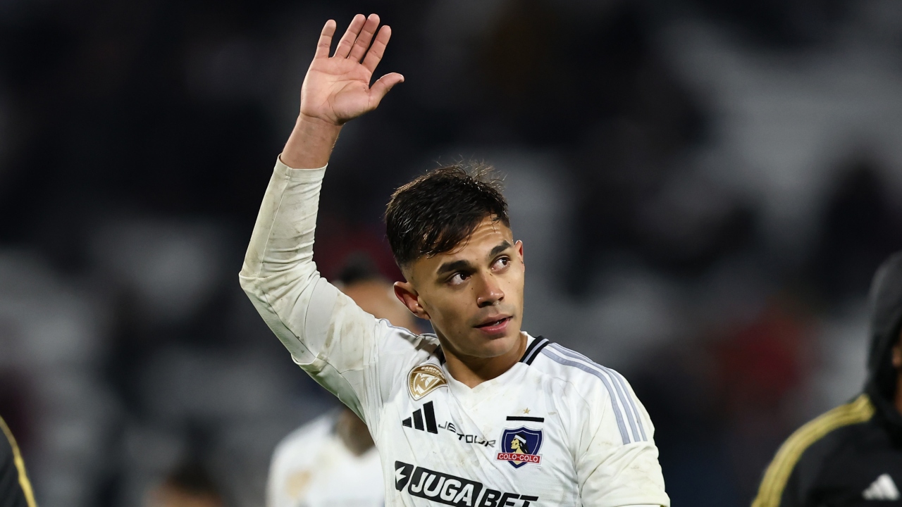 Atento Colo Colo: el club argentino que busca a Vicente Pizarro para la Libertadores 2026