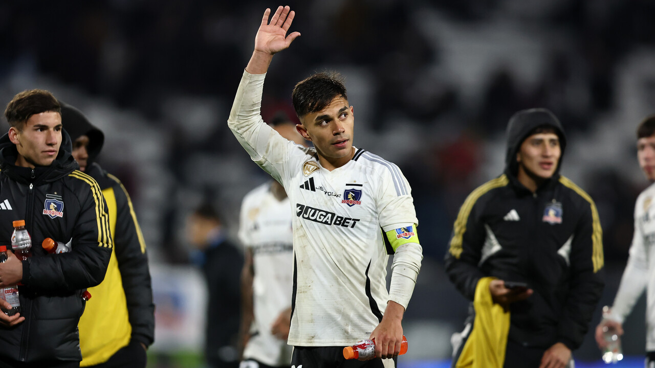 La venta de Vicente Pizarro que cambió los números en Colo Colo