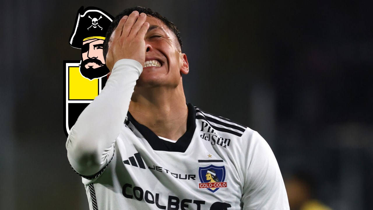 El giro que nadie esperaba en Colo Colo tras el episodio que marcó a Zavala