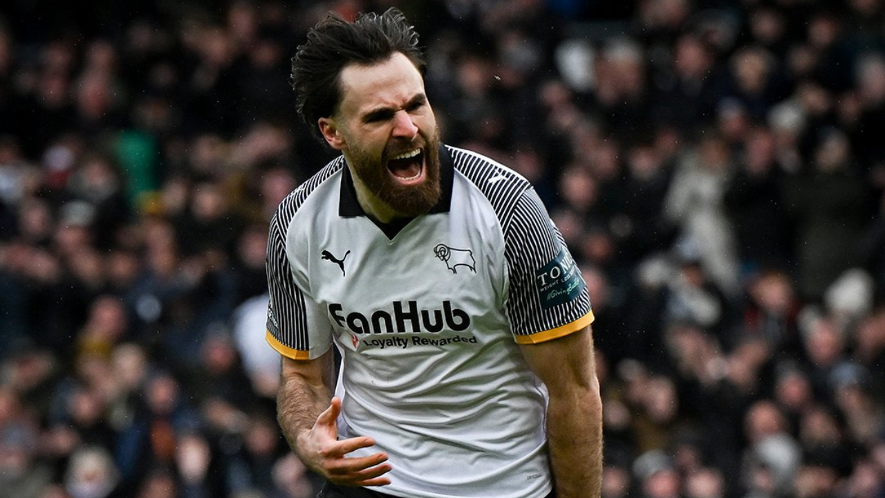 Ben Brereton enciende la ilusión del ascenso en Inglaterra