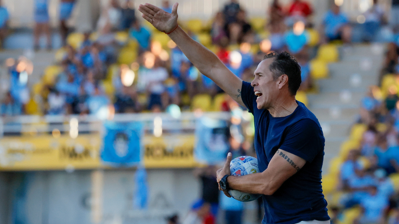 El aviso de Bovaglio que enfría la euforia en O’Higgins