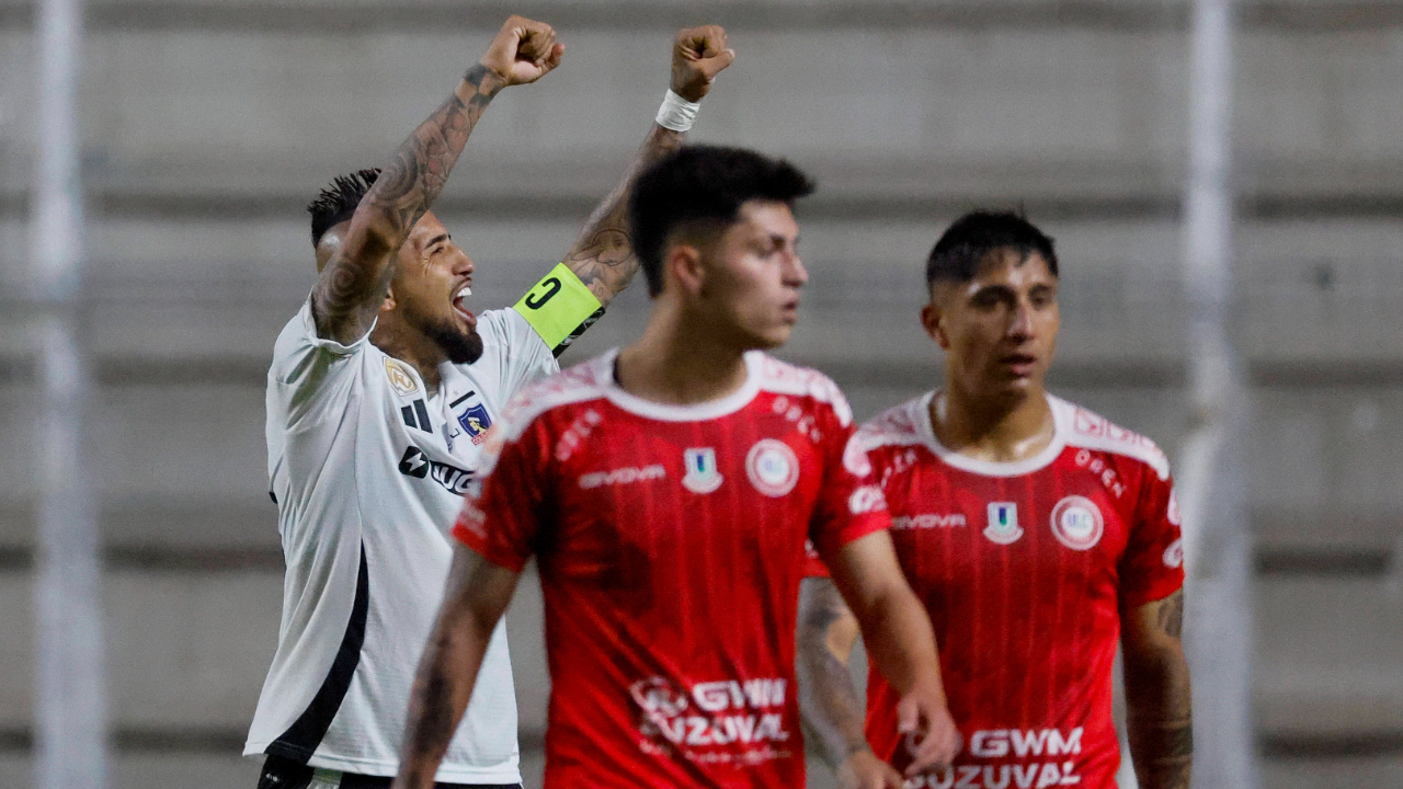 Noticias de Colo Colo HOY miércoles 11 de febrero: formación con sorpresas ante La Calera, aforo en el Monumental, Dávila presiona y Zavala al 80%