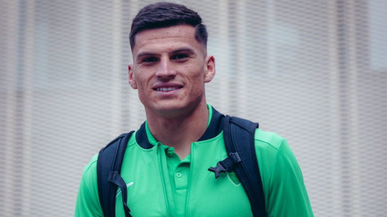 La señal que recibió Lucas Cepeda en Elche antes de su gran oportunidad