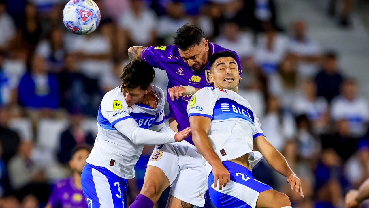 La UC en alerta: la señal que preocupa antes de visitar a Ñublense