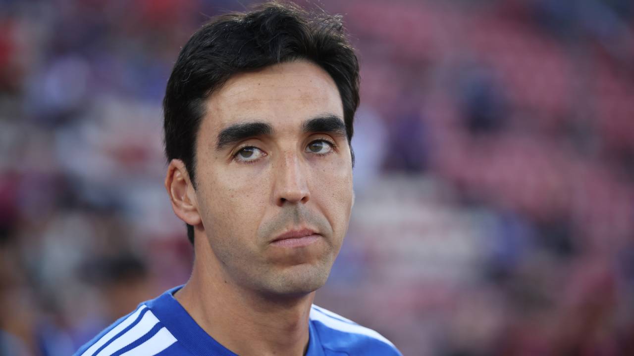 “No espero elogios”: Francisco Meneghini sale al paso de las críticas en la U de Chile