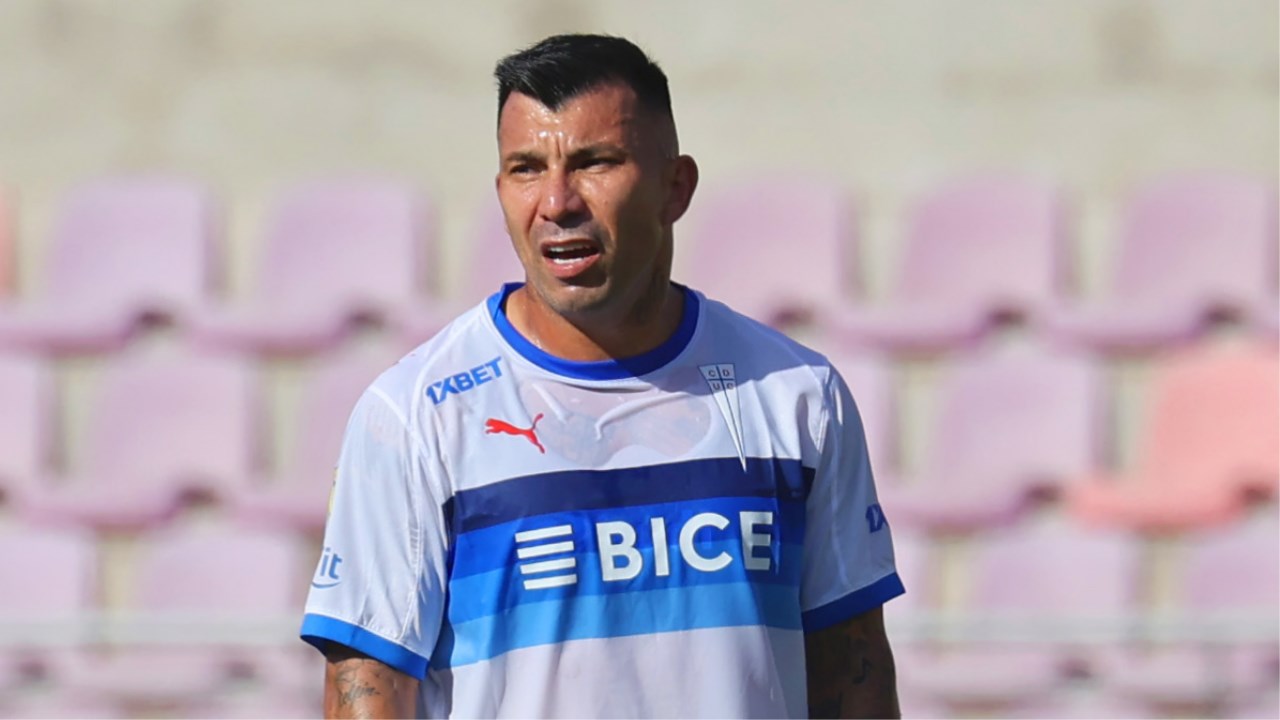 Gary Medel lanza advertencia en la U Católica: el retiro ya asoma en su horizonte