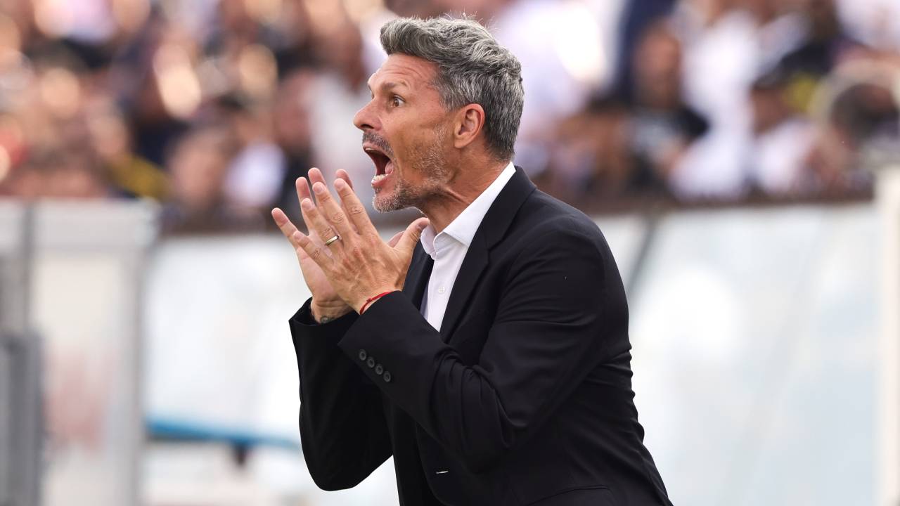 El millonario costo que frena a Colo Colo ante una posible salida de Fernando Ortiz