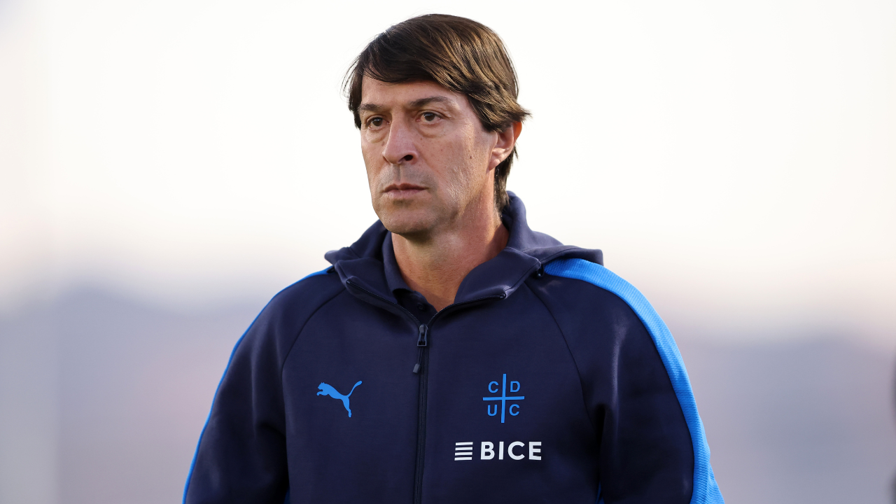 Garnero golpeado en El Salvador: la autocrítica tras la caída cruzada