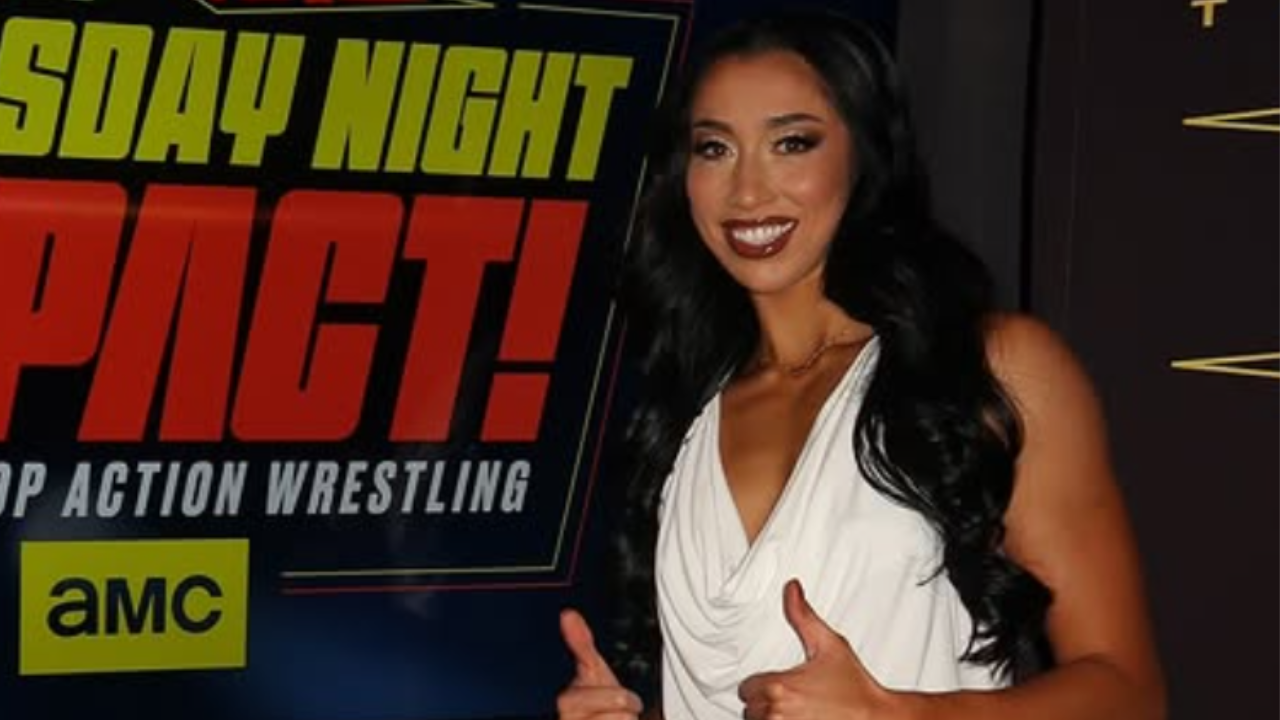 La estrella con sangre chilena que desafiará el título en Santiago