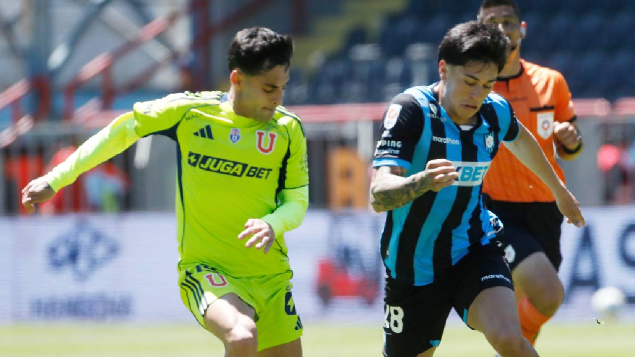 Huachipato y la U de Chile trabajan contrarreloj: el plan de emergencia tras la decisión que sacudió la programación