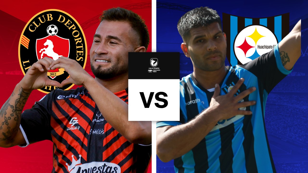¿Quién transmite Limache vs Huachipato? Horario, canal y cómo ver por TV el Campeonato Nacional 2026