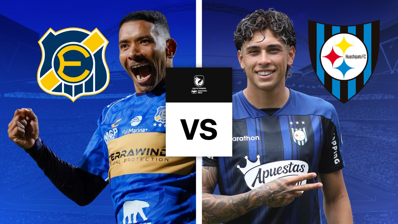 ¿Quién transmite Everton vs Huachipato? Horario, canal y cómo ver EN VIVO en el Campeonato Nacional 2026