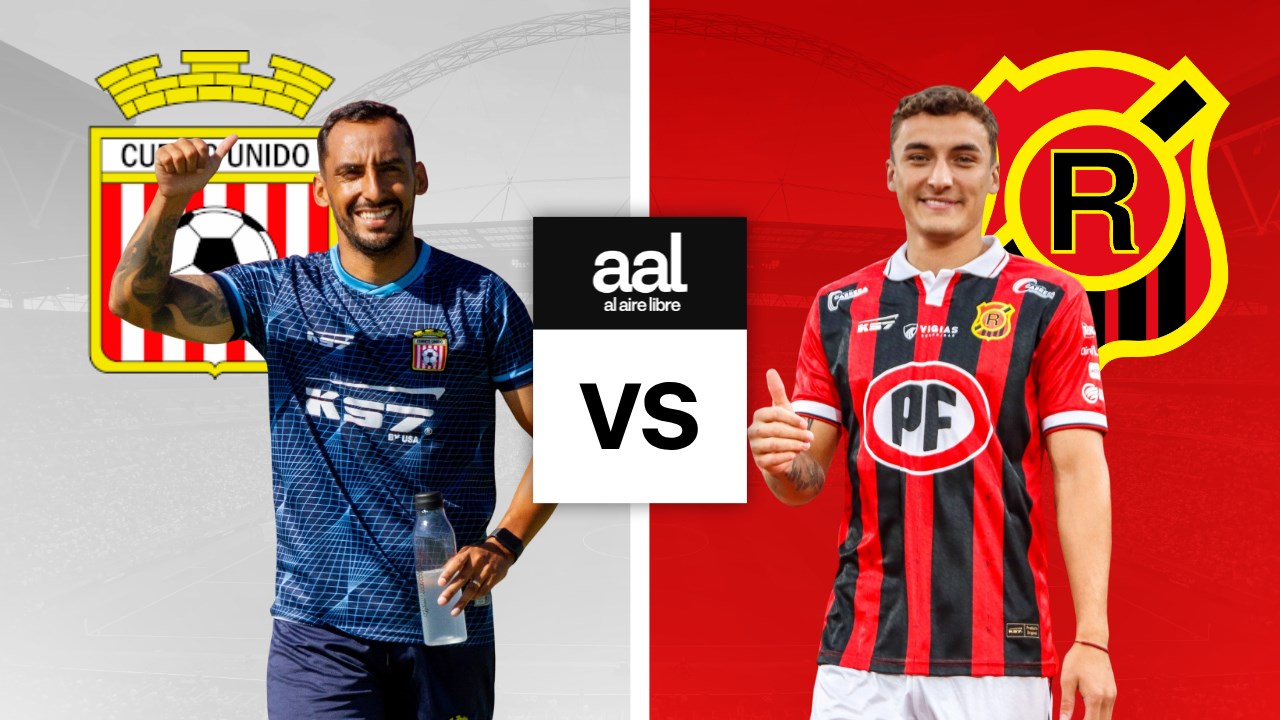 ¿Quién transmite Curicó Unido vs Rangers? Horario, canal y cómo ver EN VIVO el debut en Copa Chile 2026