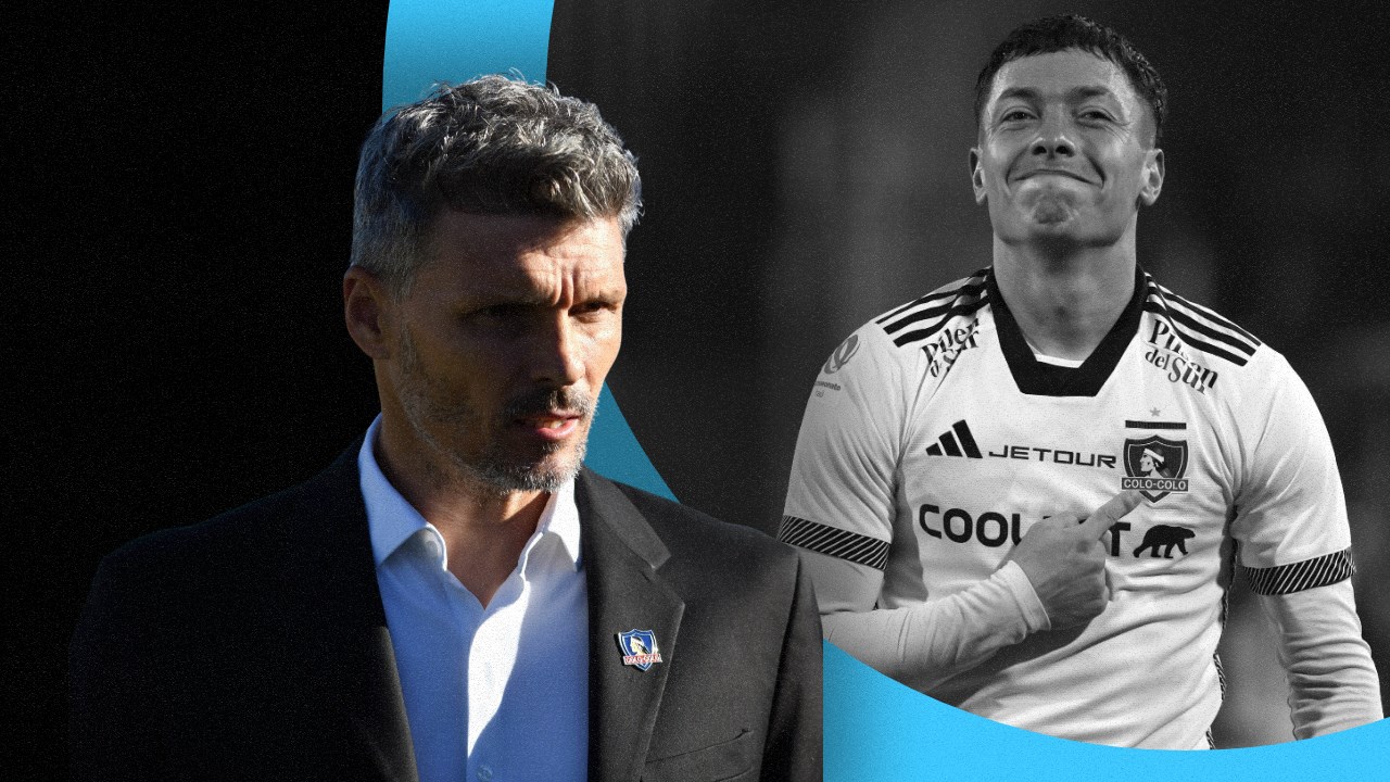 Noticias de Colo Colo HOY sábado 14 de febrero: Zavala se despide mientras Ortiz espera por su séptimo refuerzo