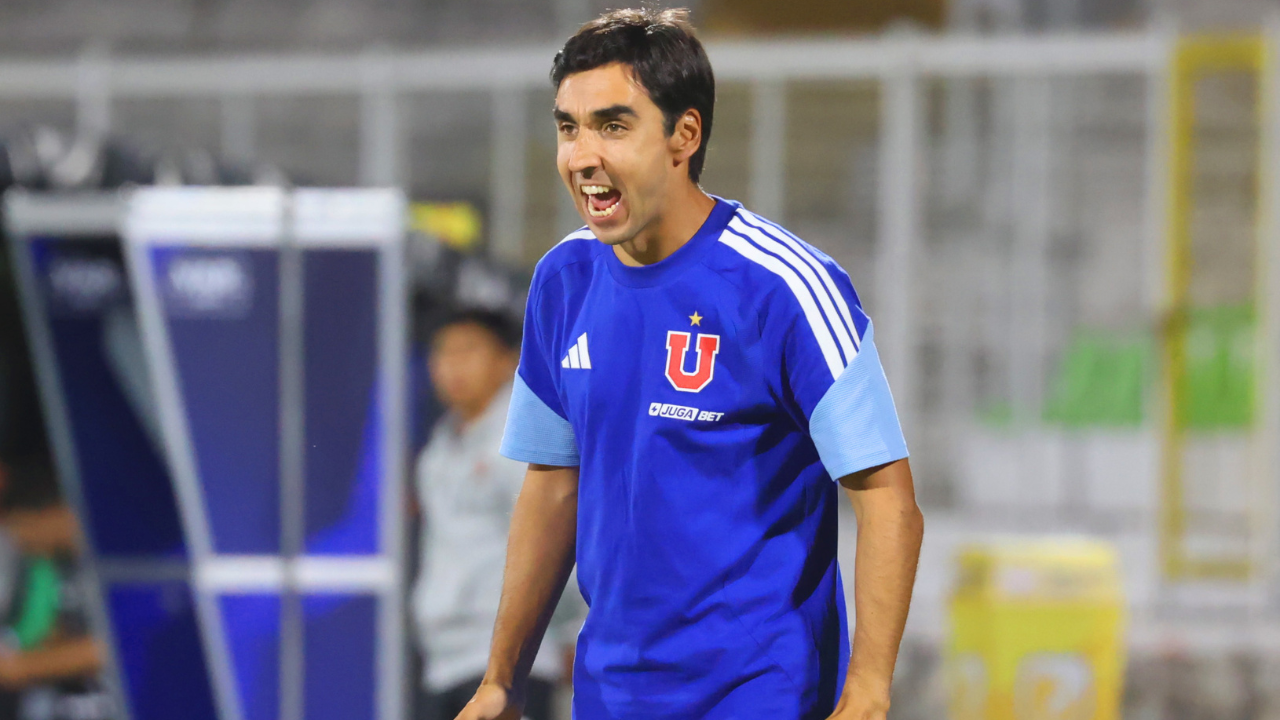 El golpe de Paqui Meneghini antes del duelo clave en Ñuñoa