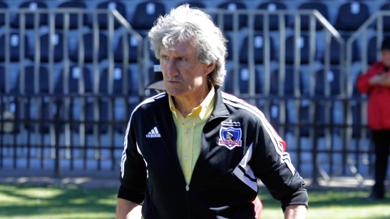 “Te perdiste la mejor despedida”: La categórica respuesta de Colo Colo a Pablo Mouche