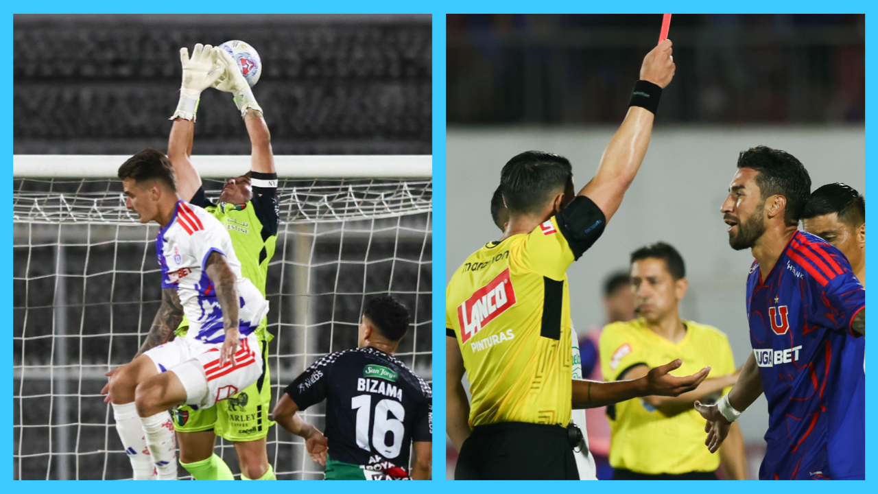 La visita silenciosa que agitó a la U en Quilín