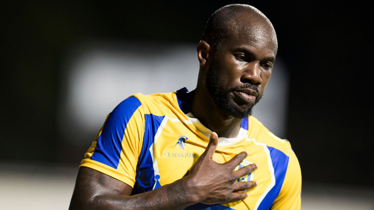 La decisión de Cecilio Waterman que sorprendió al fútbol chileno en el Campeonato Nacional