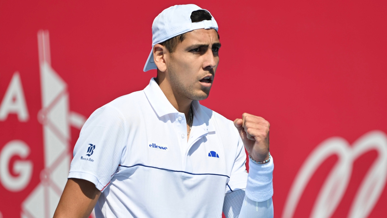 ¿Quién transmite Alejandro Tabilo vs Thiago Tirante? Horario, canal y cómo ver los cuartos de final del ATP de Río de Janeiro 2026