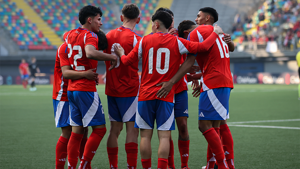¡Atención hinchas! La Roja confirma amistosos de lujo ante Brasil y Perú en suelo nacional