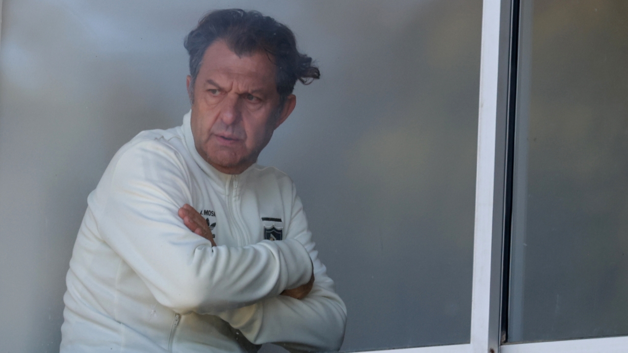 Colo Colo cerró el mercado sin analizar refuerzos en el último directorio