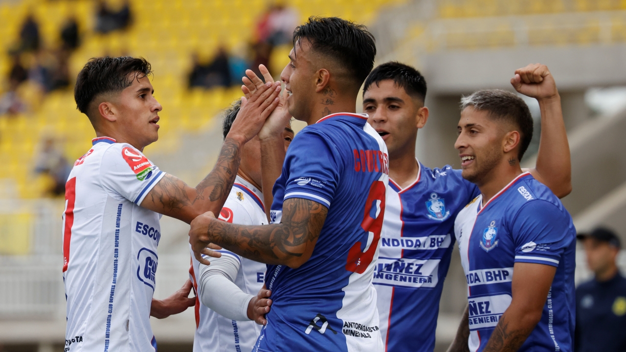 Dos nombres con pasado en la U de Chile rompen el mercado de la Primera B