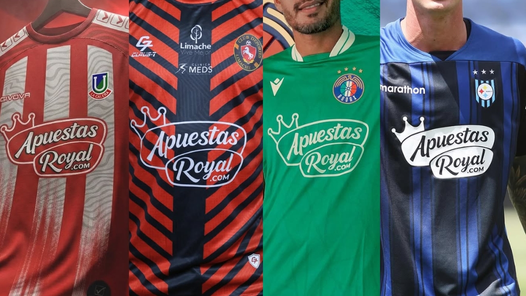 ¡Escándalo millonario! Denuncian a casa de apuestas que lidera el fútbol chileno por millonarias deudas