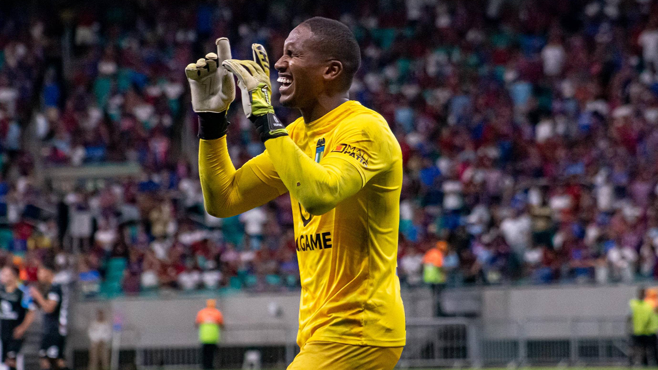 Ni con ayuda pudieron: el penal “inventado” que le cobraron a O’Higgins en la Copa Libertadores
