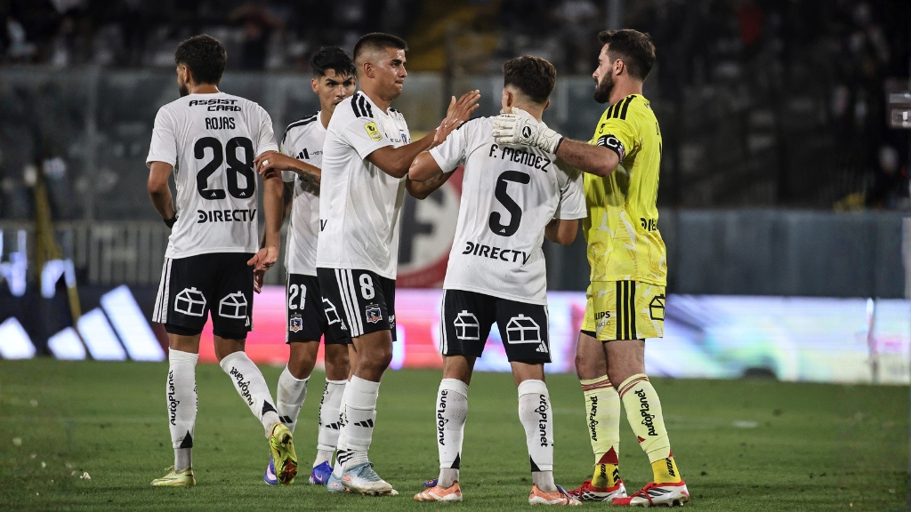 Cambio de planes a última hora: La formación que prepara Colo Colo para visitar a O’Higgins