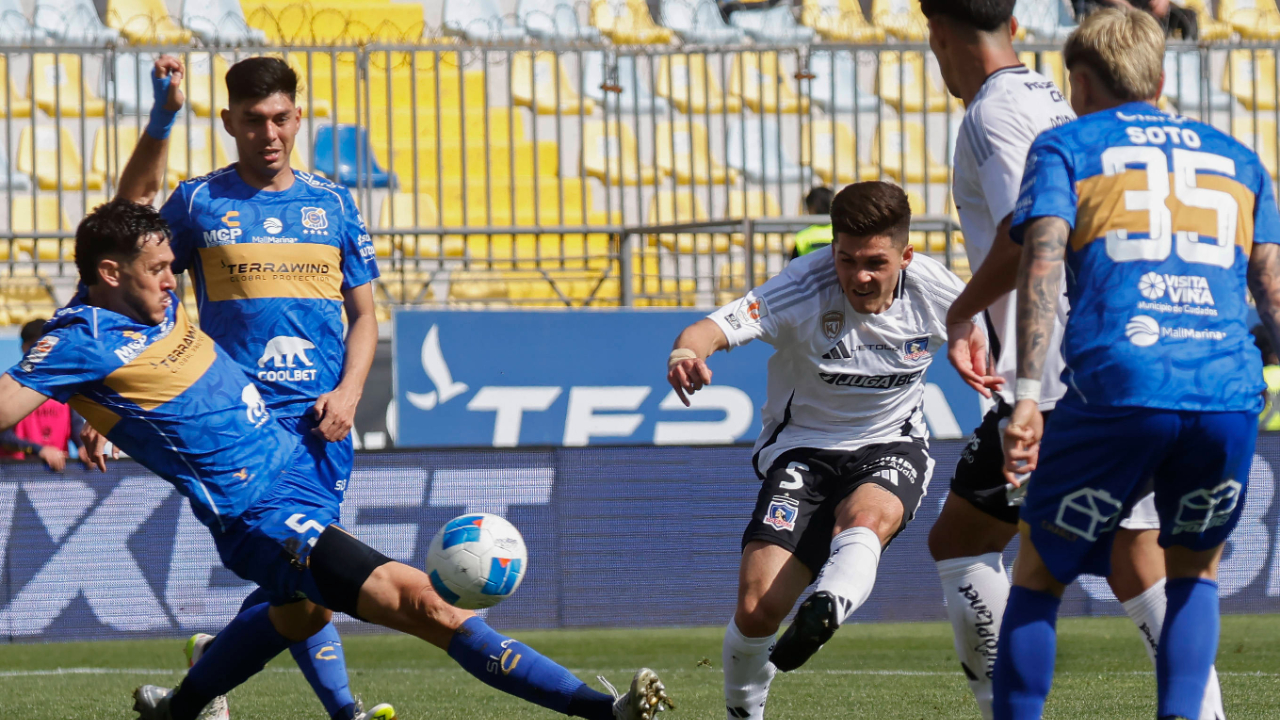 Noticias de Colo Colo hoy 6 de febrero: la reunión que puede cambiar todo, Ortiz se juega más y el sub-21 entra en riesgo