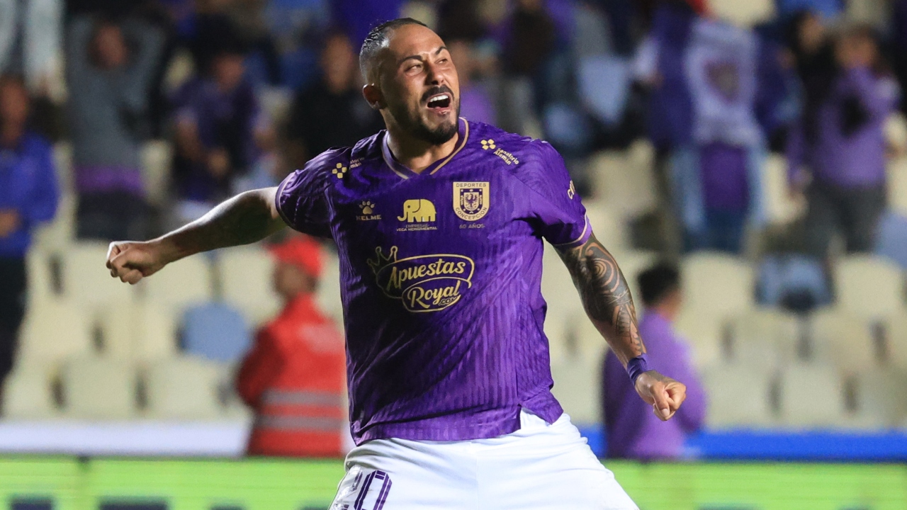 Resumen de Concepción vs Cobresal por el Campeonato Nacional 2026: goles, resultado y estadísticas