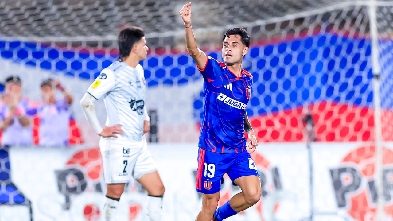 La Copa que puede cambiar el mapa del fútbol chileno