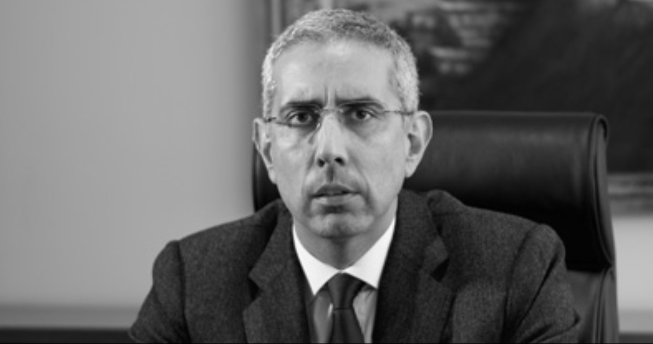 Colo Colo está de luto: falleció un director de Blanco y Negro