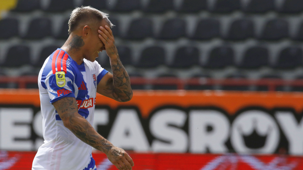 Goles de Huachipato vs U de Chile por el Campeonato Nacional 2026: resumen, resultado y estadísticas