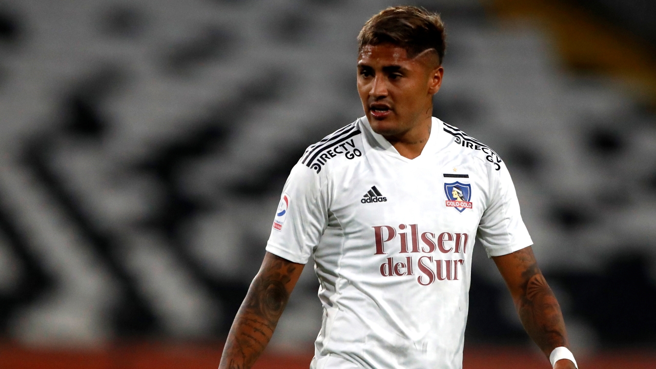 “Tengo pistola y respaldo”: el alarmante mensaje que cambió el cierre de año de Juan Carlos Gaete