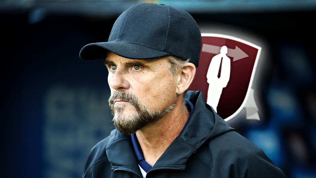 Everton oficializa la salida de Javier Torrente y anuncia a su reemplazo