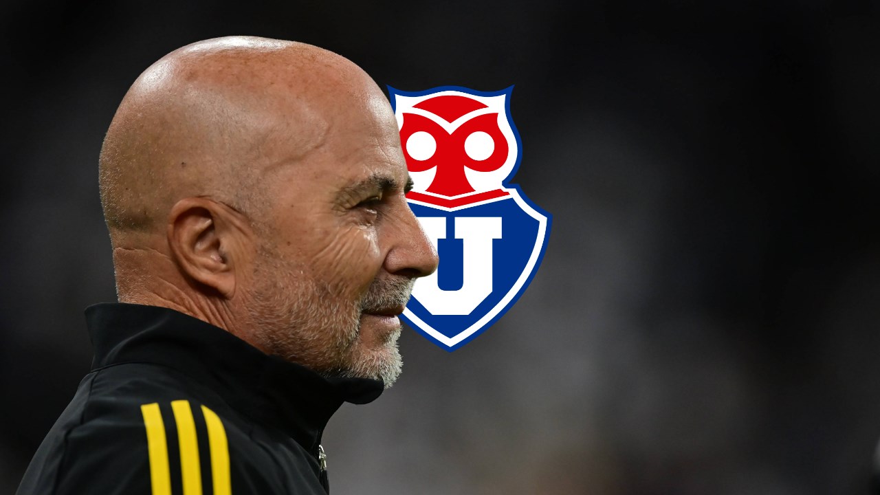 Sampaoli queda libre y lo postulan en la U: la frase que incomoda a Paqui