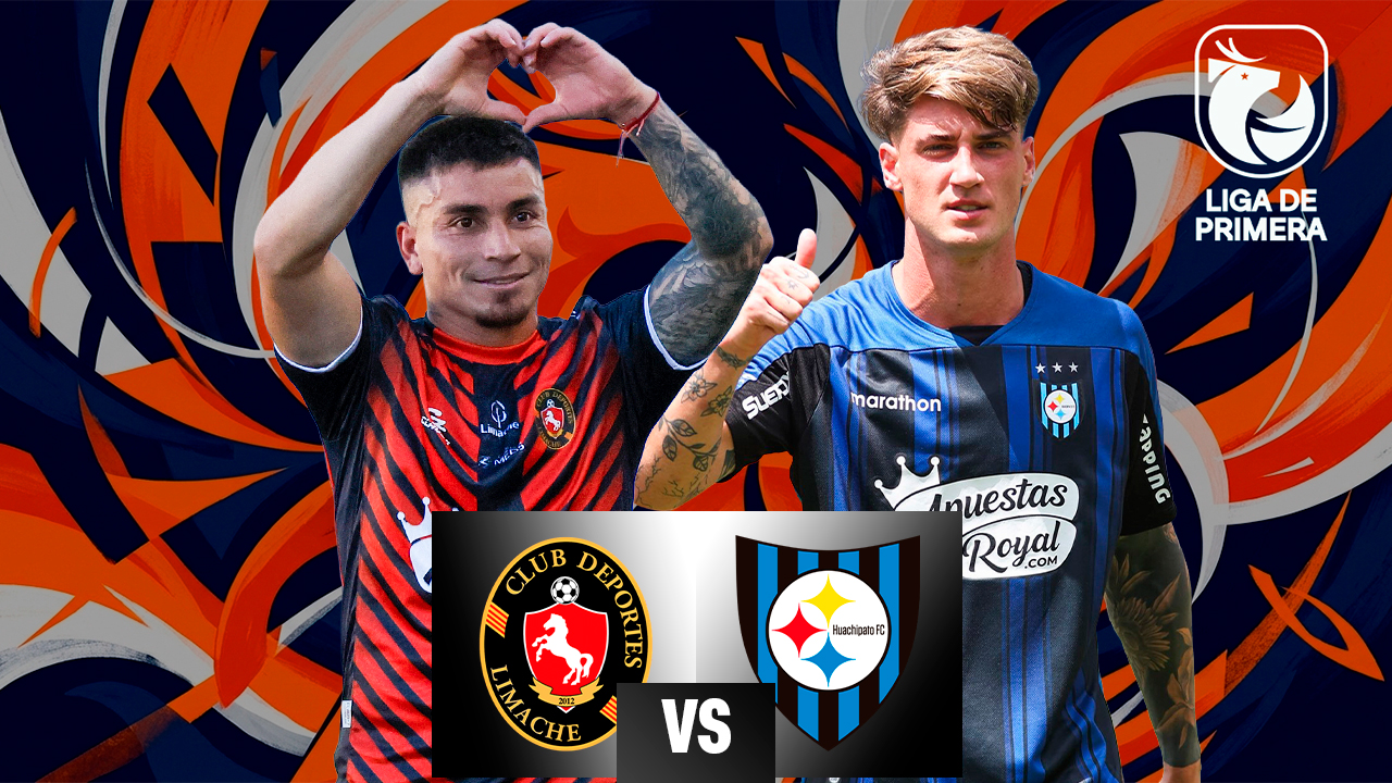 EN VIVO: Limache vs Huachipato por el Campeonato Nacional 2026