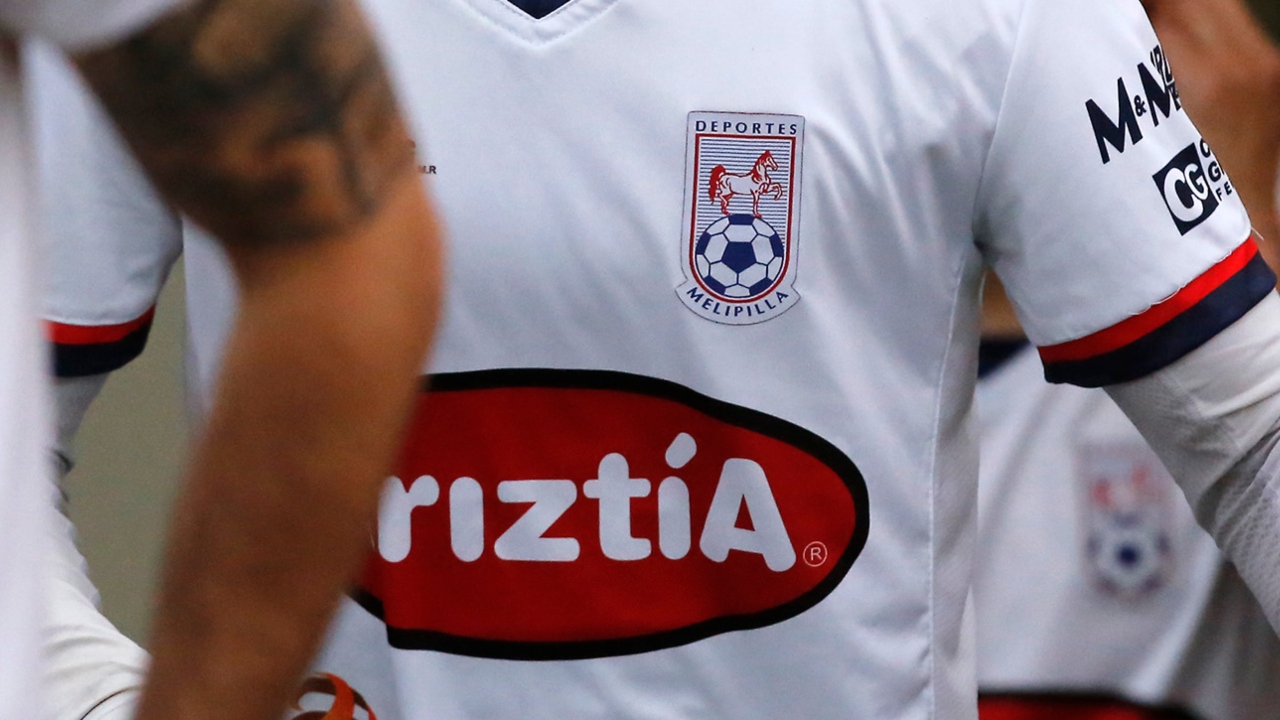 Deportes Melipilla recibe el golpe más duro de su historia y se va al fútbol amateur
