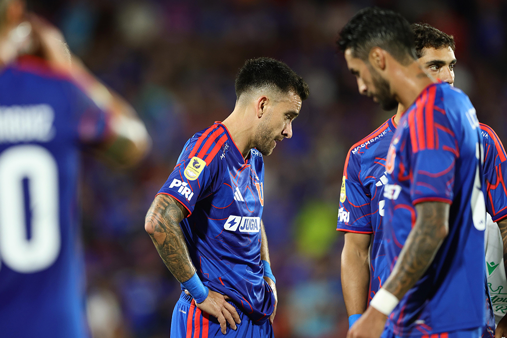 Se reprograma el Huachipato vs U de Chile: el horario que se maneja en Talcahuano